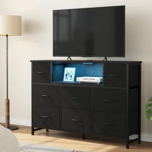 TV Stand Entertainment Center